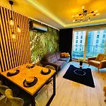 Marina Apartments