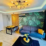 Marina Apartments