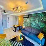 Marina Apartments