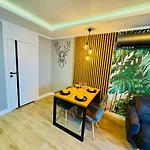 Marina Apartments