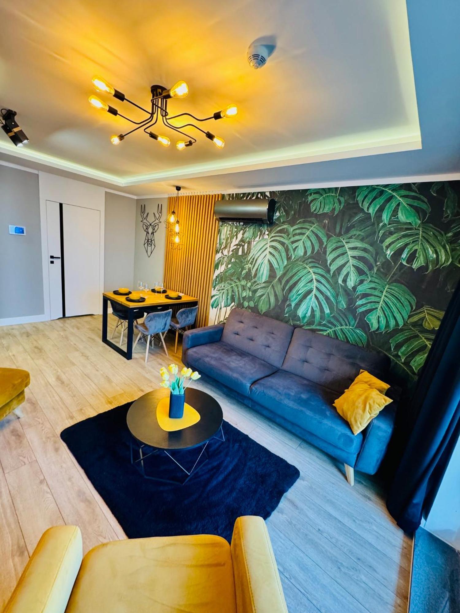 Marina Apartment