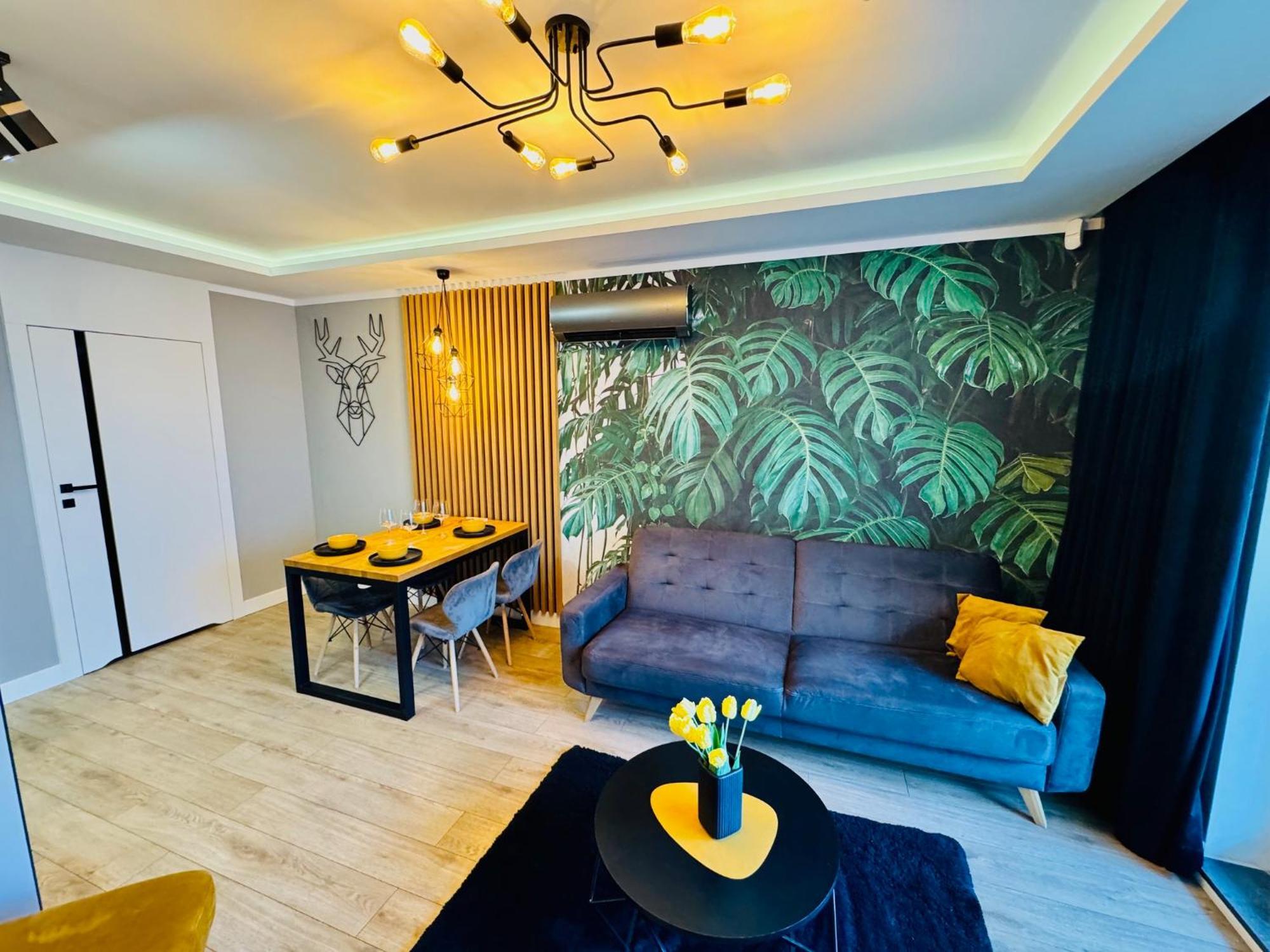 Marina Apartment *