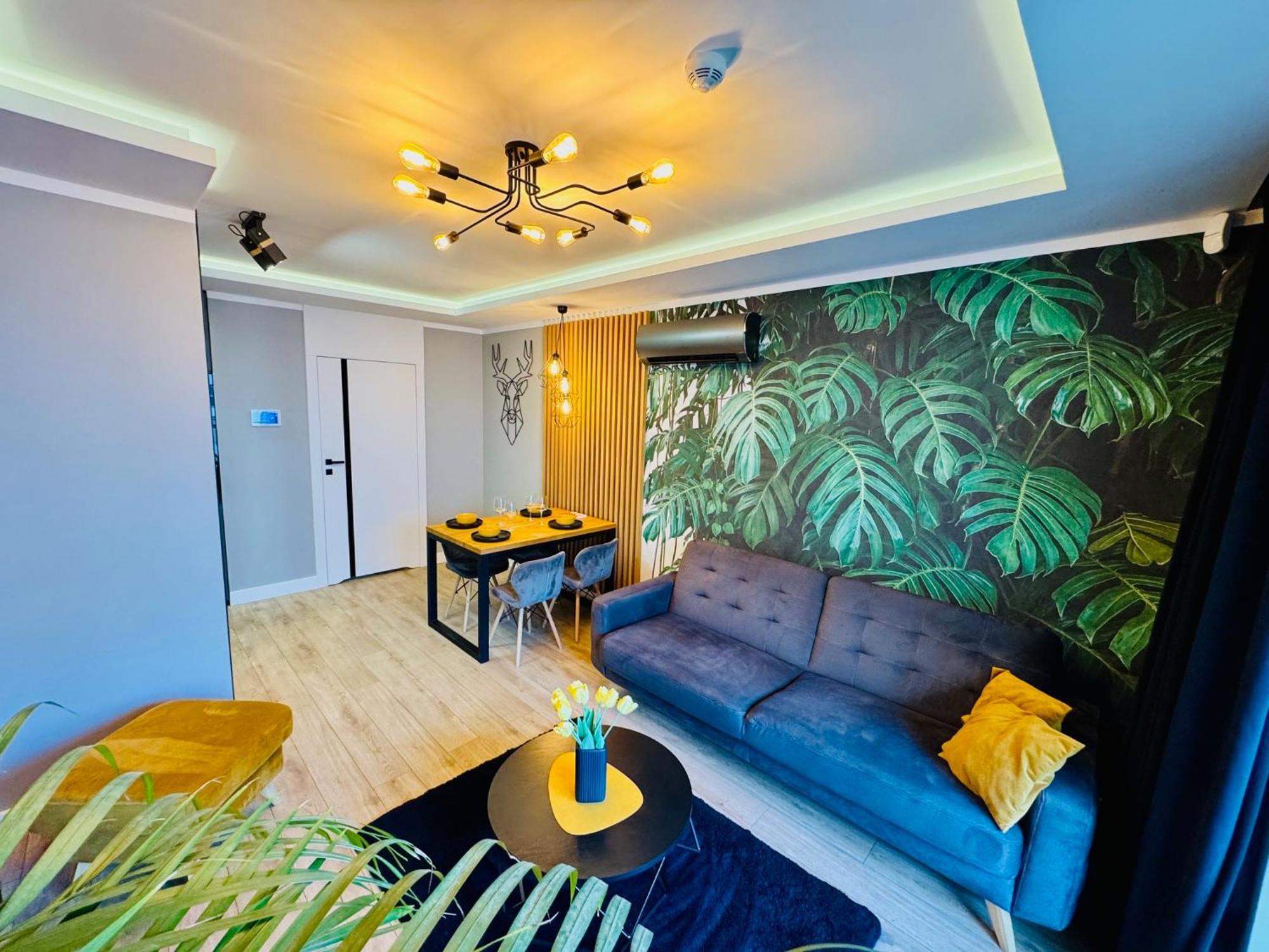 Apartment Marina *